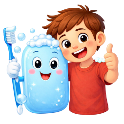 Диктант здоровья от СанПросвет